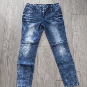 Denim washed Jeans